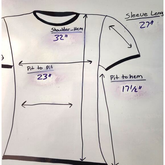 BUGATCHI Men's Blue Tan Long Sleeve Button Up Shirt Size L Large - Picture 6 of 6